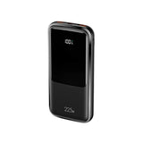 Powerbank 10000mah Pb58 22,5w Pd + Qc 3.0 Fast