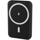 Powerbank 10000mah Wonder Wx10mag 20w Negra