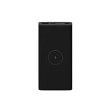 Powerbank 10000mah Xiaomi 10w Wireless Power Bank 10000 Negra