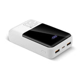Powerbank 20 000 Mah 2x Usb 1x Usb-C 22,5w Qc4.0 Wyswietlacz Lcd