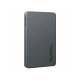 Powerbank 5000mah 20w Indukcyjny Magsafe Pd Fast Charge Szary