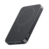 Powerbank Anker Maggo Powerbank (10.000mah Slimï¼?Black)