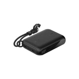 Powerbank  Belkin 10.000mah Schw. Display Pd 20w Usb-C Bpb027hqbk