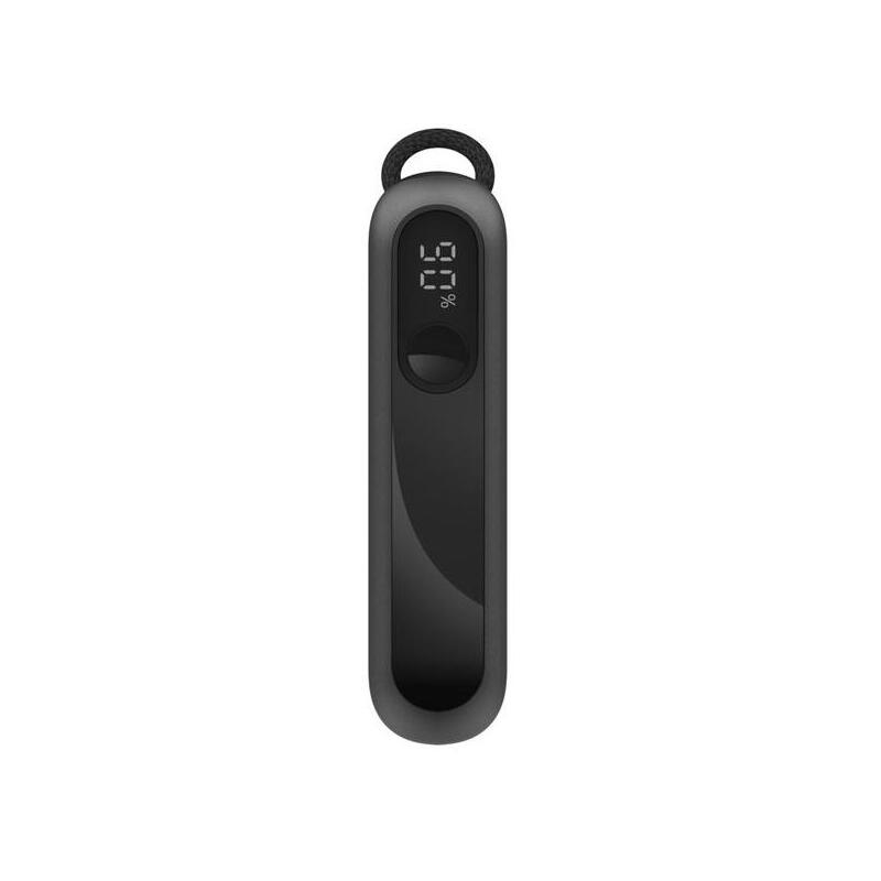 Powerbank  Belkin 10.000mah Schw. Display Pd 20w Usb-C Bpb027hqbk