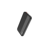 Powerbank Cool 10000mah 20w /3a Black