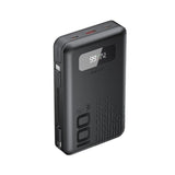 Powerbank Havit Pb5212 20000mah (Czarny)