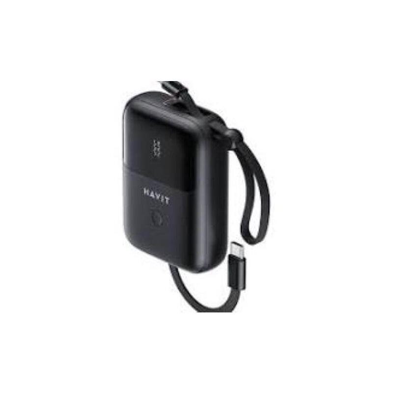 Powerbank  Havit Pb5215 10000mah