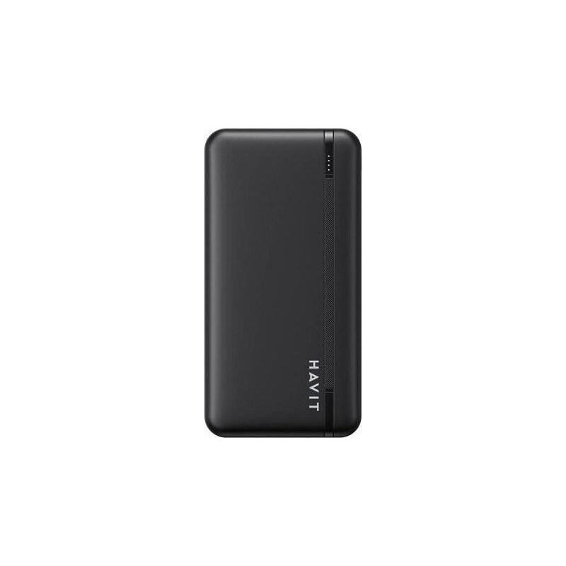 Powerbank  Havit Pb90 10000mah