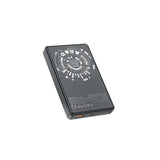 Powerbank Indykcyjny Magsafe 10000mah 22,5w Negro