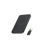 Powerbank Nano 5k Mah Slim Negro