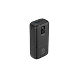 Powerbank P30 Lcdpd 30 000mah Pd 22,5w