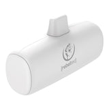 Powerbank P5 Plug-In (5 000mah 10w) Bezposrednie Podpiecie Do Telefonu Za Pomoca Zlacza Usb-C