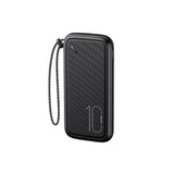 Powerbank Pb56 10000mah 2xusb Negro