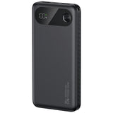 Powerbank Pb80 10000mah 20w Pd 2xusb-A + Usb-C Negro