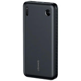 Powerbank Pb83 10000mah Pd 2xusb-A Usb-C Negro