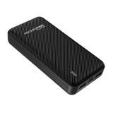 Powerbank Realpower Pb-20000 Se 20.000 Mah