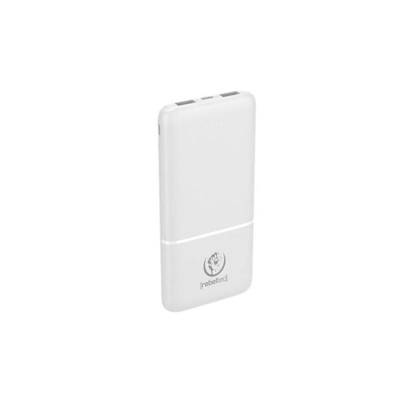 Powerbank Rebeltec P10   (10 000mah 10w)