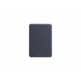 Powerbank Super Slim Magnetic 5000 Czarny
