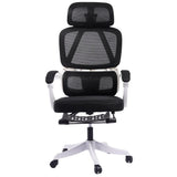 Powerbasic Évora Ergonómica Silla De Oficina