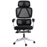 Powerbasic Évora Ergonómica Silla De Oficina