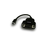 Powercolor Active Minidisplayport To Single-Link Dvi Adapter Retail