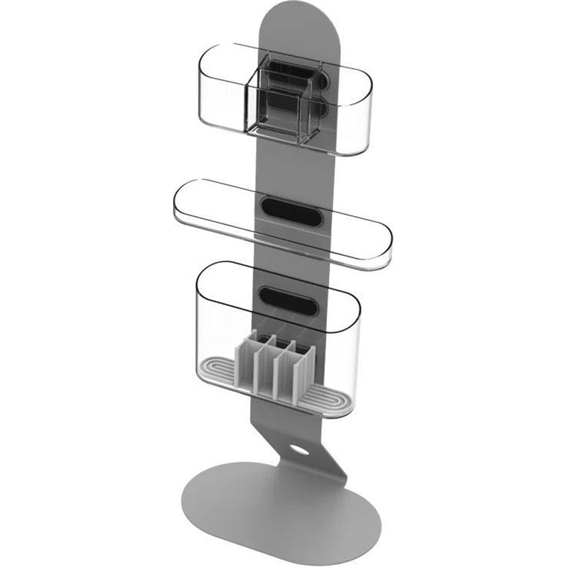 Powercube Soporte Organizador Magnético 10917