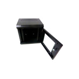 Powergreen Armario Rack 10" 6u 31x28x37