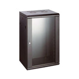 Powergreen Armario Rack 18u 60x60