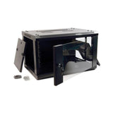 Powergreen Armario Rack 6u 60x60