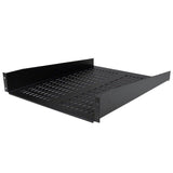 Powergreen Bandeja Corta Fondo 37cm De 2u Fijacion Delantera