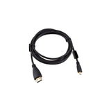 Powergreen Cable Micro Hdmi M -Hdmi M  3 Metros 3 M Negro