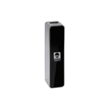 Powerskull Powerbank Ps-M26 2600mah Negro / Plata Retail