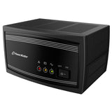 Powerwalk Avr 3000 Siv Fr Power Walker Regulador Y Estabilizador Automático De Voltaje Ca 3000va (230v)