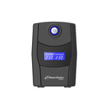 Powerwalker Basic Vi 1000 Stl Ups 1000va/ 600w