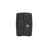 Powerwalker Vi 2200 Stl Sai (Ups) Línea Interactiva 2,2 Kva 1320 W 4 Salidas Ac