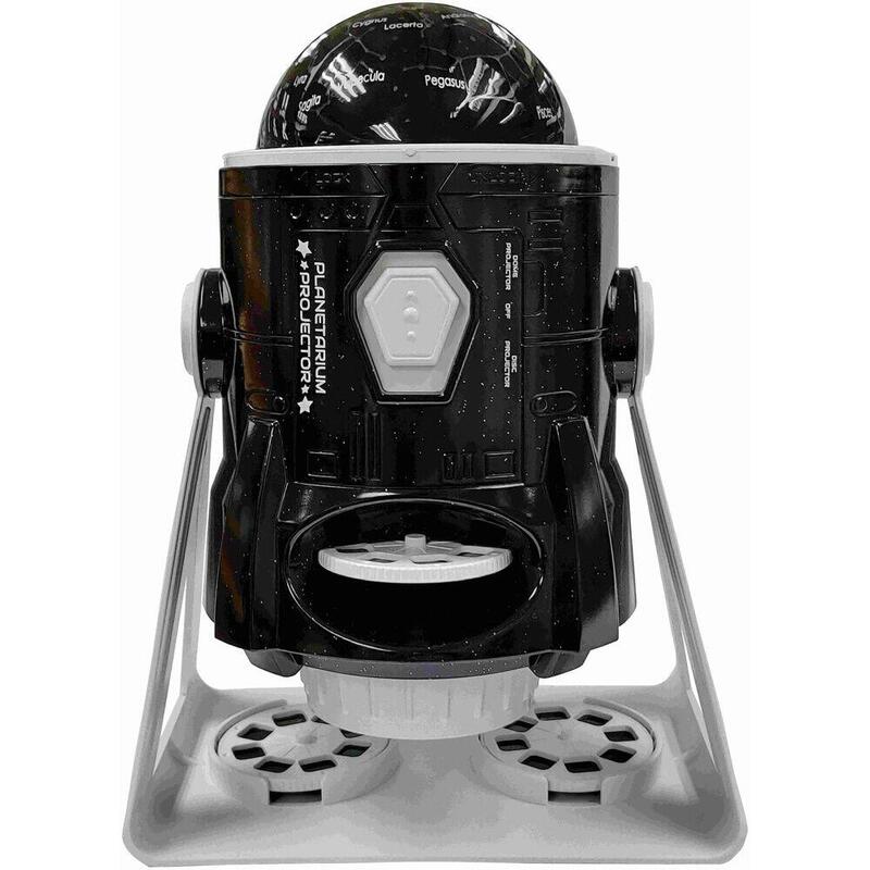 Poyector Planetario Parlante