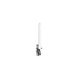 Poynting Antennas Lte Gsm Mast Pared A-Omni-0214-V1-01 Blanco Sma (M) 3.5 Dbi Omni-Directional Lte Fwa Sma - Male 2 Meter Cable