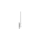 Poynting Antennas Lte Gsm Mast Wand A-Omni-292-V2 Weiss N-Type (F) Lora Helium 7dbi Rundstrahl N-Type-F