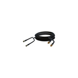 Poynting Antennas Zubehör Cable A-Cab-92 5m Twin Hdf-195 Low Loss Cable Sma-Male Zu Sma-Female
