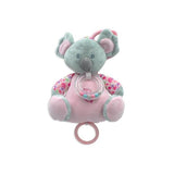 Pozytywka Koala Rózowa 18 Cm