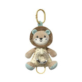 Pozytywka Lew 18 Cm
