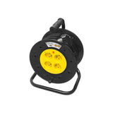 Pr-61 Power Extension   Cable 4-Sockets 50m