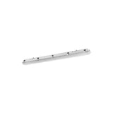 Prac 5211014b-Luna_bl Led Fr-Wannenleuchte Luna Bl 1,2m 1x39w 120° Ip65 5400lm P