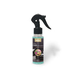 Prady Ambientador Coche Ritual Spa - Frasco De 100 Ml - Spray Pulverizador