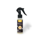 Prady Ambientador Coche Vainilla - Frasco De 100 Ml - Spray Pulverizador