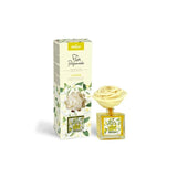 Prady Ambientador Flor Perfumada Azahar - Frasco De Cristal 90ml