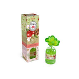 Prady Ambientador Magic Flower Manzana Canela - Frasco De Cristal 100ml