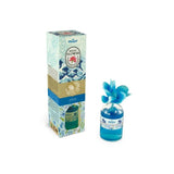 Prady Ambientador Magic Flower Oceano - Frasco De Cristal 100ml