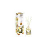 Prady Ambientador Mikado Oriental Journey - Frasco De Cristal 100 Ml Y Varitas Difusoras