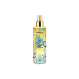 Prady Body Splash Coconut Passion - Frasco De 250 Ml - Spray Pulverizador